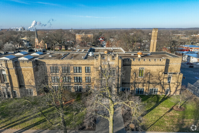 Washington Intermediate in Pekin