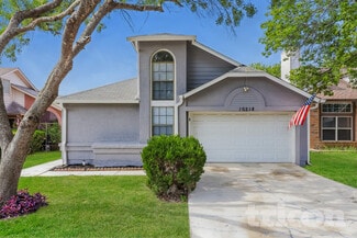 10218 Basin Field Dr, San Antonio, TX 78245