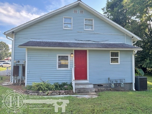 406 W Clay St unit B, Mebane, NC 27302 - photo 4