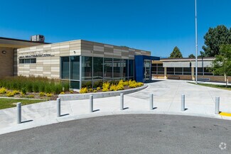 John C Fremont Elementary School