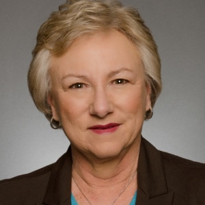 Susan Ulrich