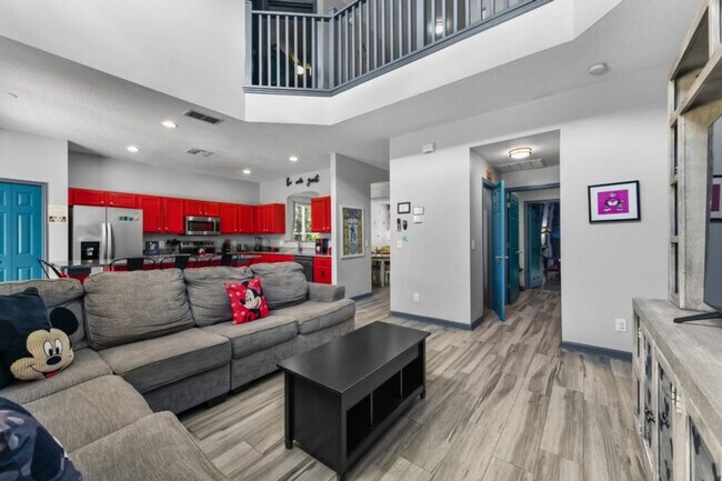 8401 Secret Key Cove unit ID1285822P, Kissimmee, FL 34747 - photo 4