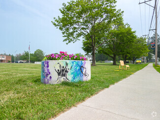 Pieter B. Coeymans School