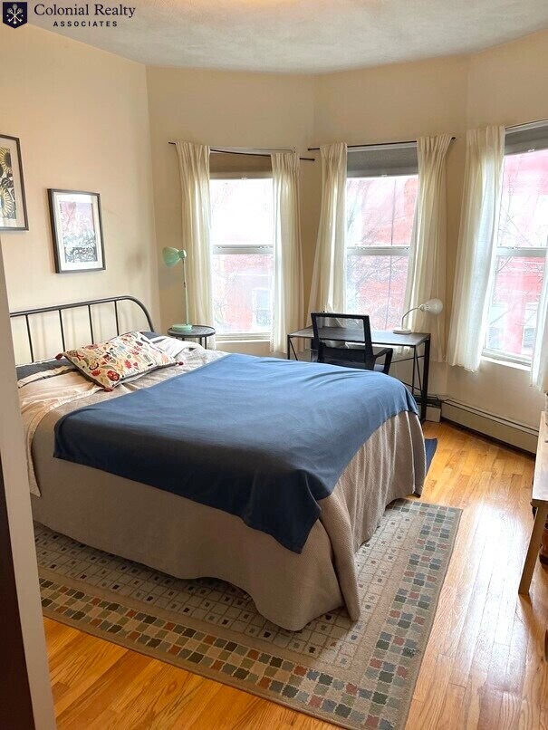 122 Berkshire St Unit 7, Cambridge, MA 02141