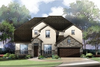 3037 Ashby Park St Unit 36491009, Bulverde, TX 78163