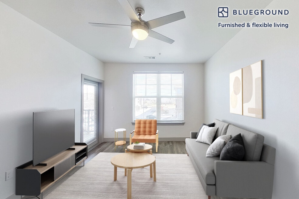 6855 S Langdale St unit FL1-ID2050A, Aurora, CO 80016 - photo 1