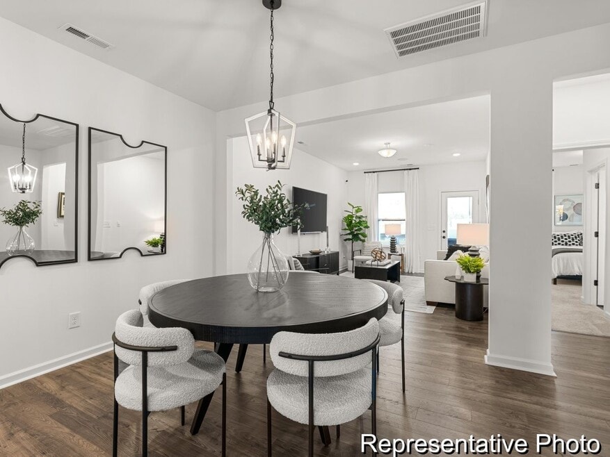 170 District Ave unit 264, Clayton, NC 27527 - photo 1