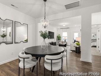 170 District Ave Unit 264, Clayton, NC 27527