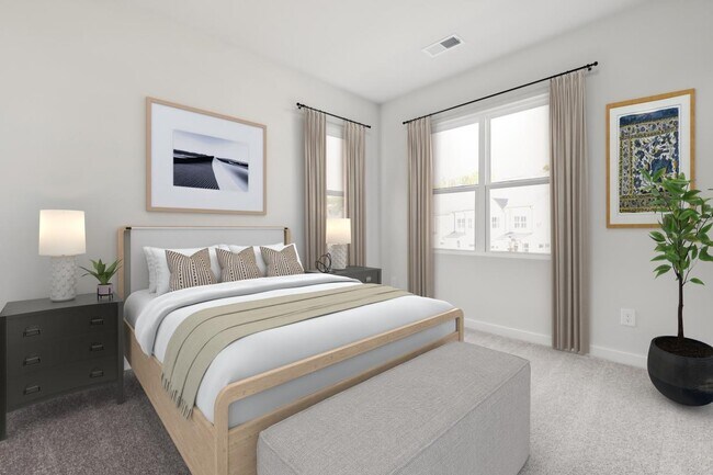 3142 Finchborough Ct, Charlotte, NC 28269 - photo 5