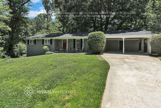 5738 Darry Cir, Norcross, GA 30093