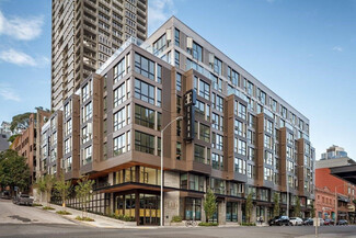 2134 Western Ave, Seattle, WA 98121