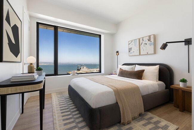 natsu★rent Huge Sunny Furnished Garden Studio | SF, California
