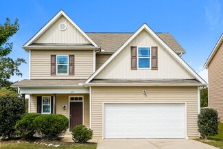 317 Hardaway Point, Clayton, NC 27527