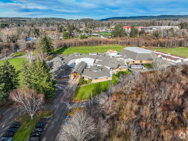 Snoqualmie Middle School
