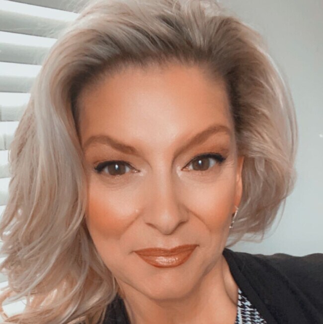 Pamela Gille
