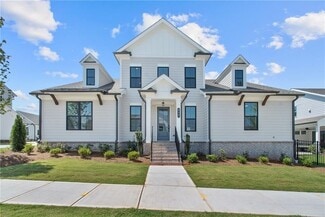 533 Pearl St, Cumming, GA 30040