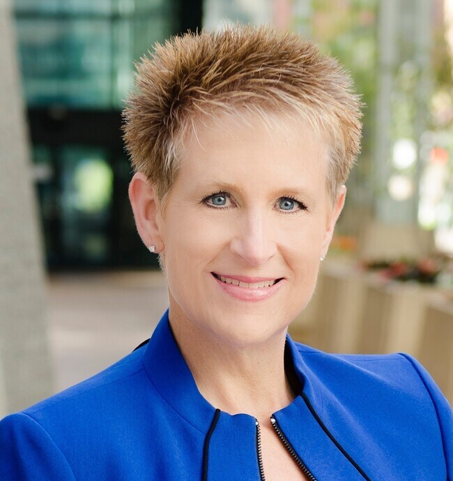 Susan Johnson
