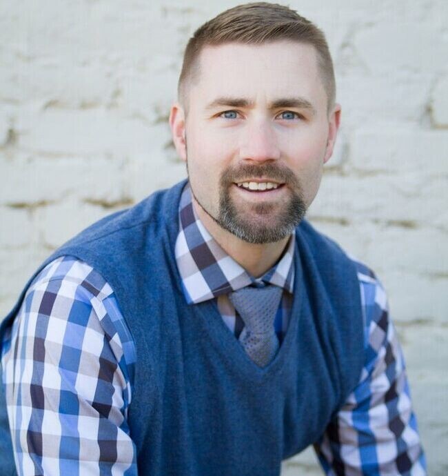 JAKE BUCKENDORF