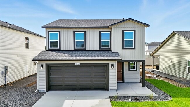 10515 W Champion Rd unit 36209413, Cheney, WA 99004 - photo 2
