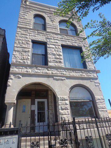 3006 W Fullerton Ave Unit 2, Chicago, IL 60647