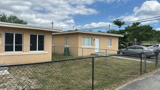10150 NW 8th Ave, Miami, FL 33150