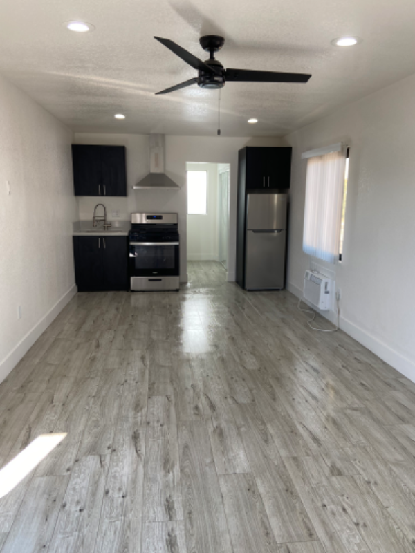 1410 S Casino Center Blvd Unit 2, Las Vegas, NV 89104
