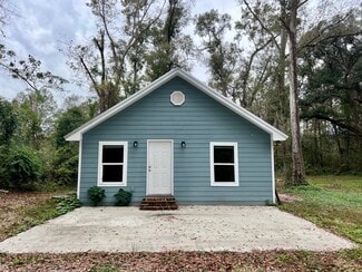 6909 Hurley Wade Rd, Moss Point, MS 39562