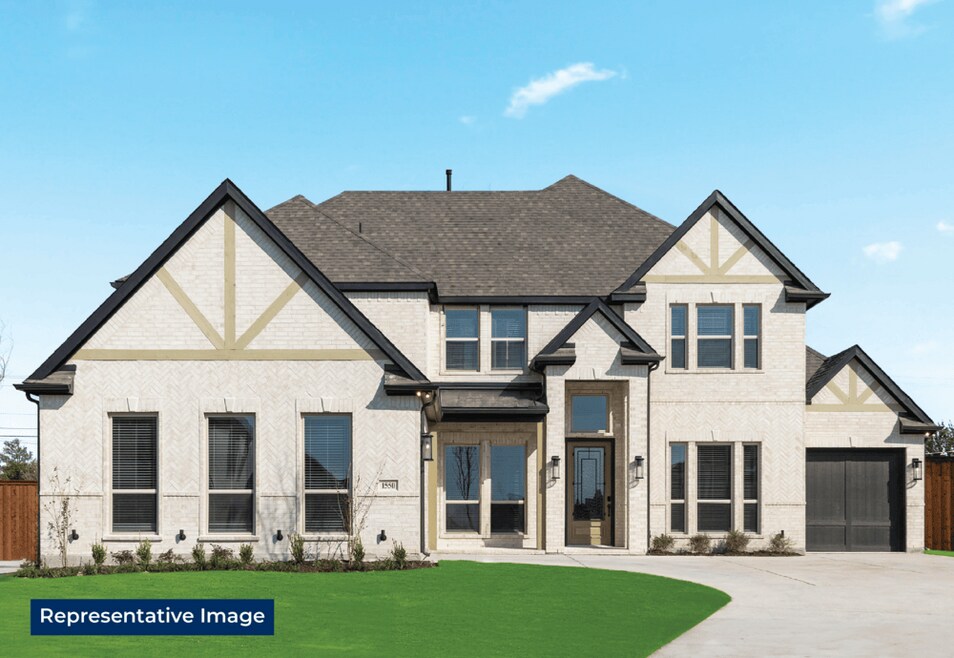 2009 Hidden Creek Dr unit 36473415, Midlothian, TX 76065 - photo 1