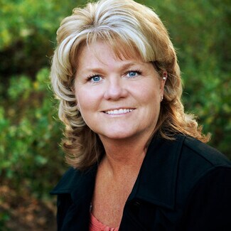 Sharon Terzich