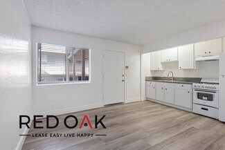 1542 Orizaba Ave Unit 5, Long Beach, CA 90804