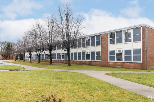 Colonia Middle School is ranked 295 in New Jersey Middle Schools.