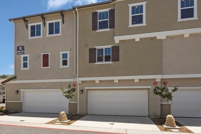 8685 Amherst St, Santee, CA 92071 - photo 4