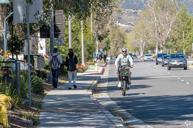 The Condit neighborhood provides a peaceful, family-friendly atmosphere with a blend of charm and convenience.