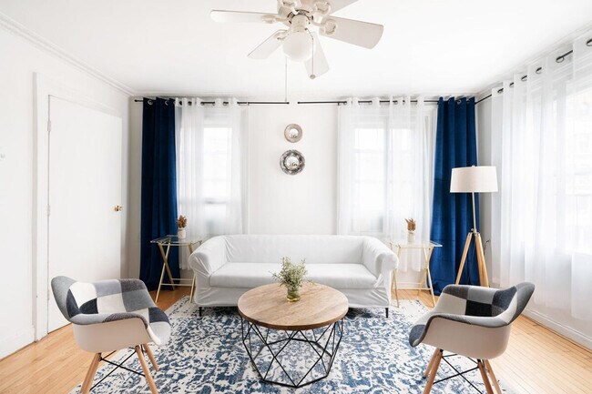 465 6th Ave unit FL4-ID1021913P, New York, NY 10011 - photo 2