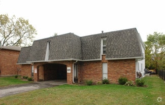 695 Riverview Dr, Columbus, OH 43202