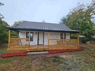 730 E 5th Ave, Bristow, OK 74010