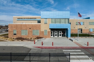 Midvalley Elementary School