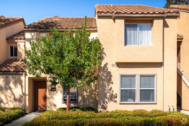 Tree-lined streets offer excellent shade in Newport North.