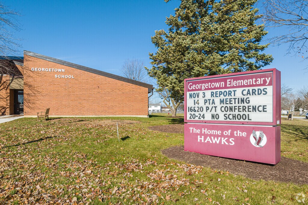 Georgetown Elementary School in Aurora IL Homes com Georgetown Elementary School in Aurora IL Homes com