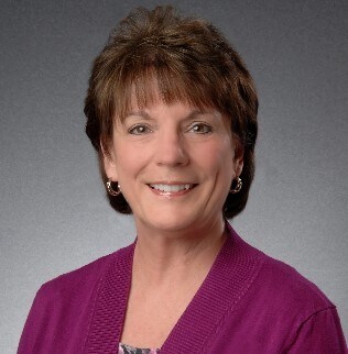 Christine Monnin