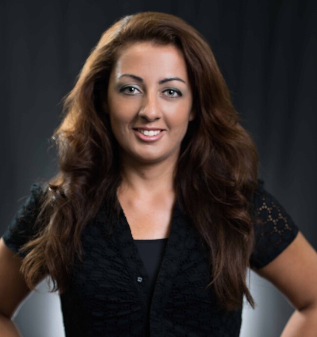 Agent Photo