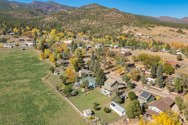 The residents of Beulah Valley have a special community bond of support for each other.