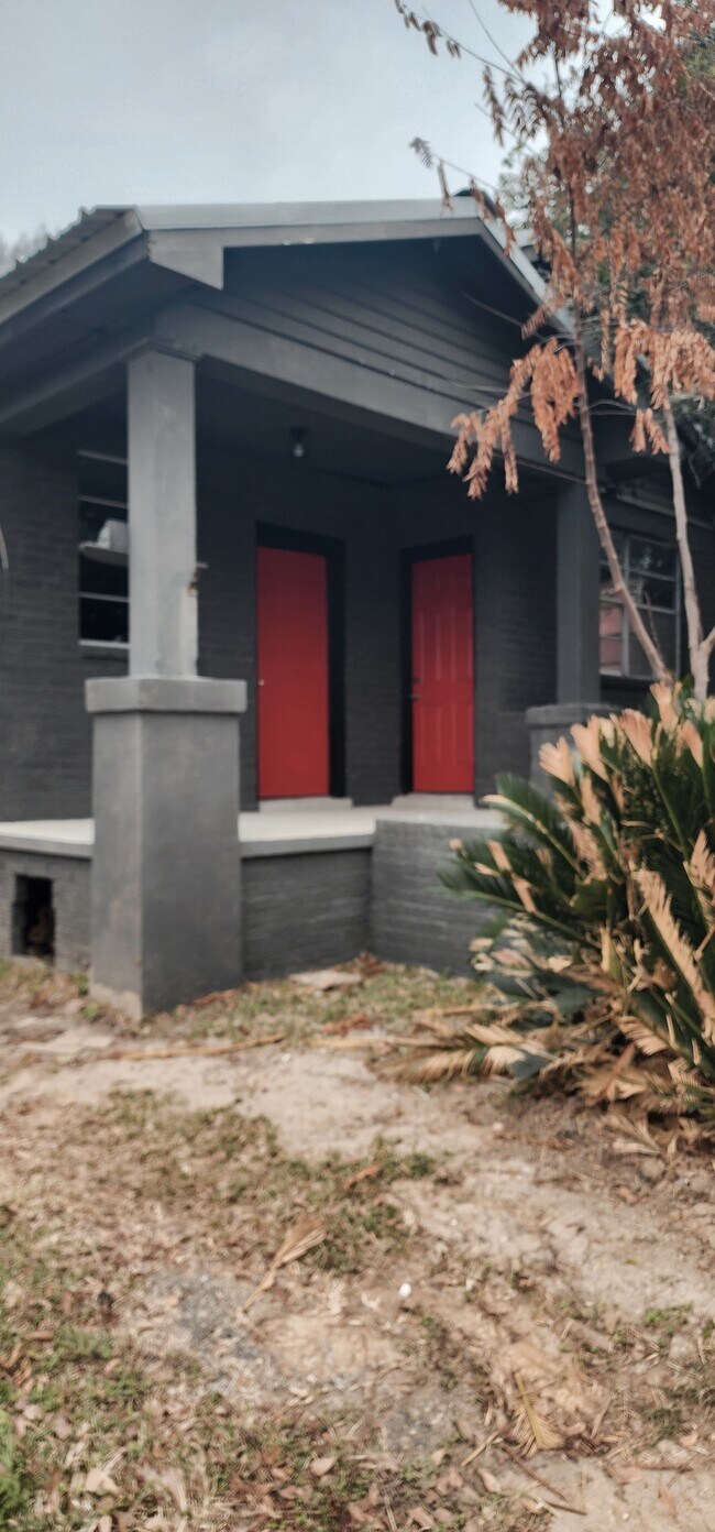 2138 Tennessee St, Baton Rouge, LA 70802