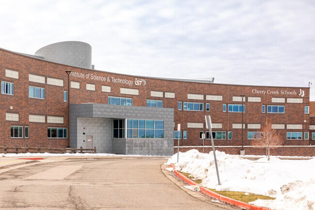The Institute of Science and Technology_