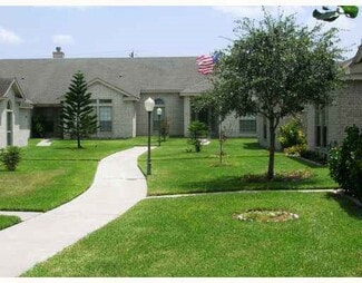 13661 Teague Ln Unit 16, Corpus Christi, TX 78410