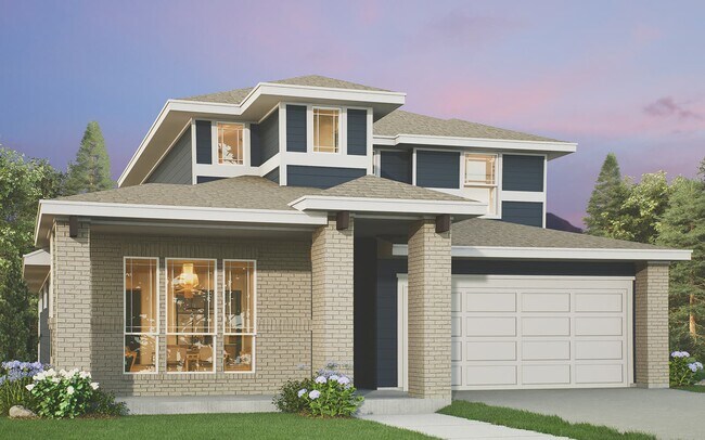 Urban Homes, Ellis Plan unit 36578777, Austin, TX 78744 - photo 3