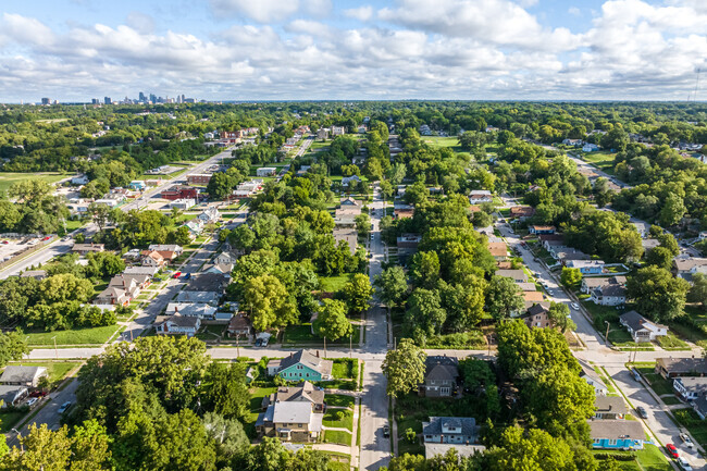 10+ Neighborhoods in ZIP Code 64130, MO - Homes.com