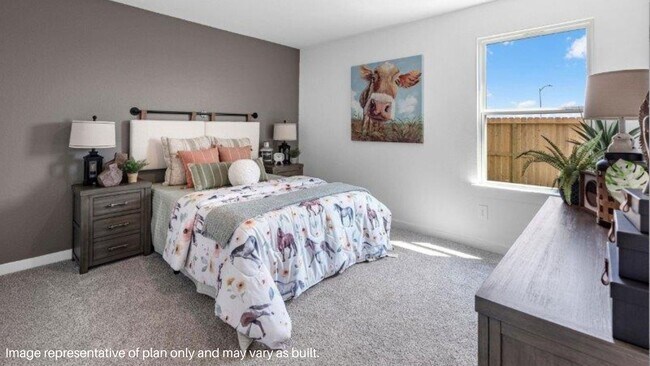 4107 Sterling Springs Ln, League City, TX 77573 - photo 5