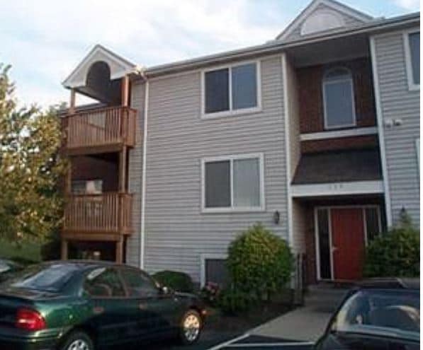 539 Aspen Glen Dr unit 427, Cincinnati, OH 45244 - photo 1