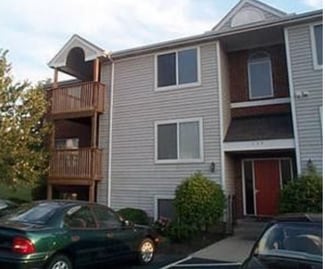 539 Aspen Glen Dr Unit 427, Cincinnati, OH 45244